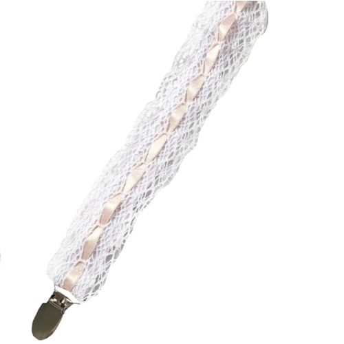 Lullaby Set Legacy Pacifier Clip