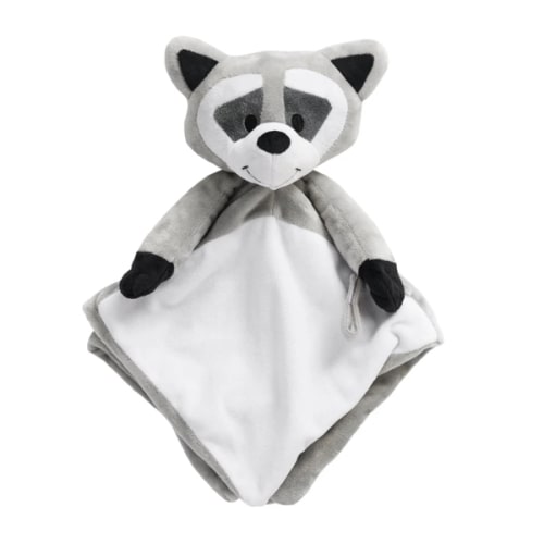 Sleep Toy - Bandit The Raccoon – Riff Raff Baby US
