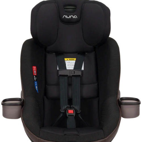 Nuna REVV maxx  - Caviar