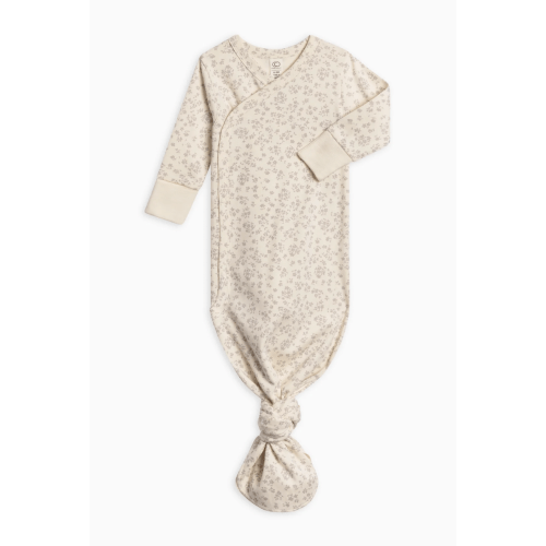 Indy Kimono Gown