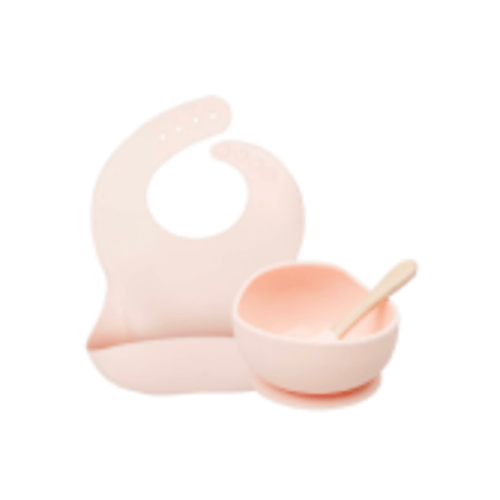 Bebcare Tiger Baby and Toddler Cutlery Set