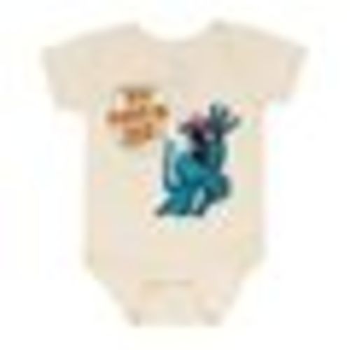 Sesame Street - The Monster at the End of This Book baby bodysuit - 18M
