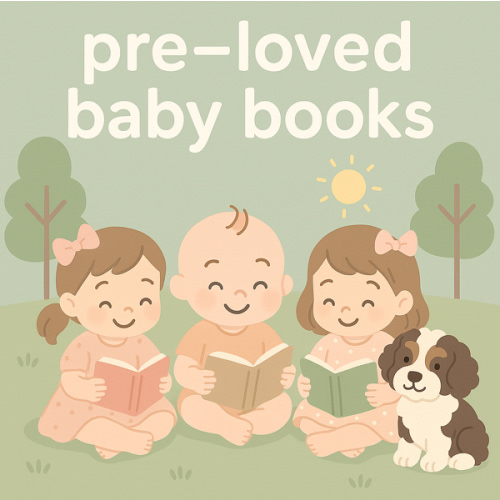 Baby Books