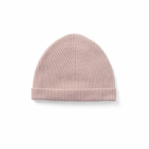 Cotton Knit Cap