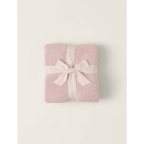 CozyChic® Stroller Blanket | Color: Dusty Rose