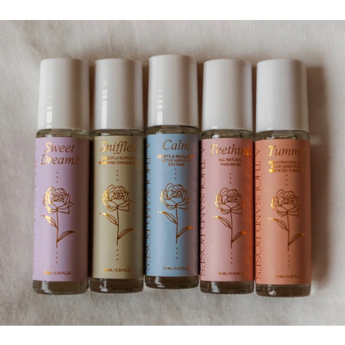 Baby/Toddler Full Range Roller Bundle – A Thousand Roses Store