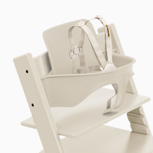 Tripp Trapp Baby Set² - Vanilla White