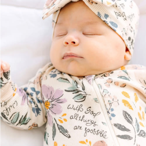 Holy Pals Pajama Gift Card
