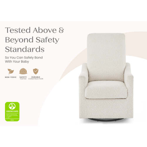 Nursery Gliding Chair