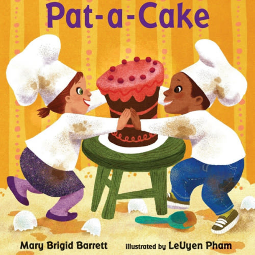 Pat-a-Cake