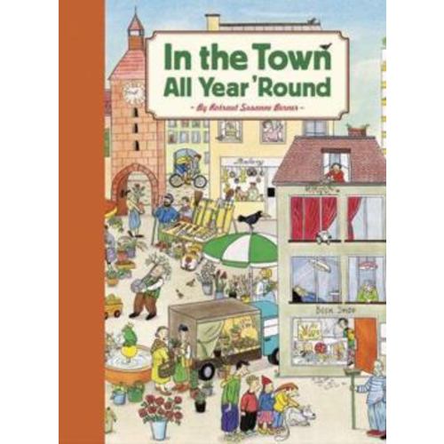 In the Town All Year Round