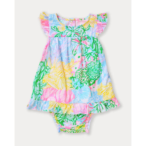 Cecily Infant Dress