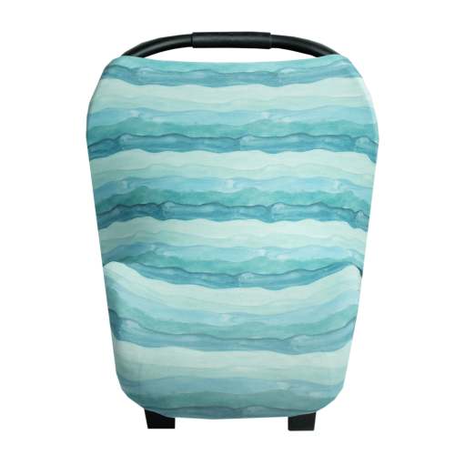 Multi-Use Cover - Waves