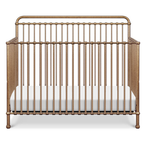 Namesake Winston 4-in-1 Convertible Crib & Reviews | Perigold