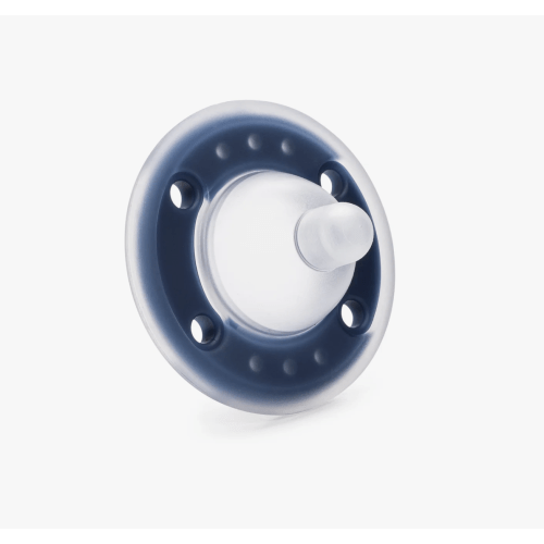 Ninni Pacifier Blueberry 1 Pack