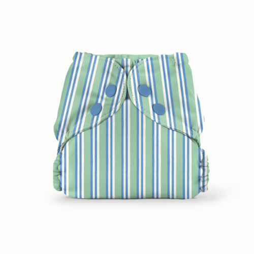 Outer–Sunday Stripe / Two