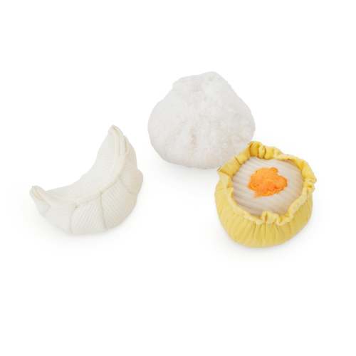 DIM SUM Rattle – Maisonette
