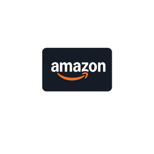 Amazon eGift Card - (Digital Delivery)