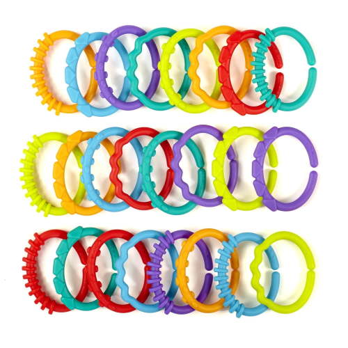 Bright Starts Lots of Links - Walmart.ca