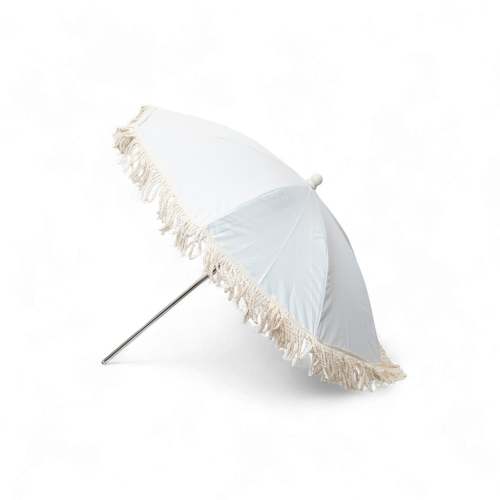 Off-White Mini Umbrella