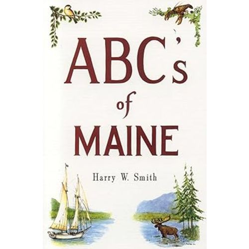 ABC's of Maine