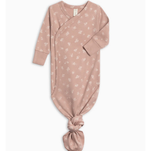Indy Kimono Gown