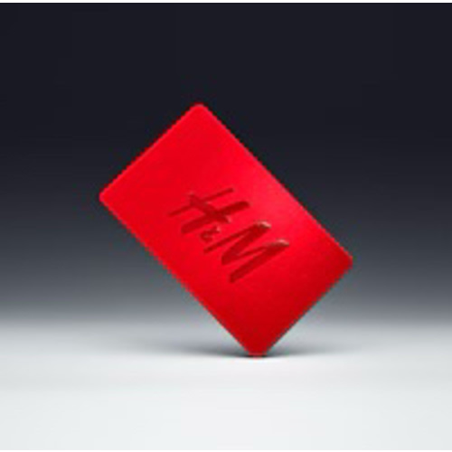 H&M USA Gift Cards