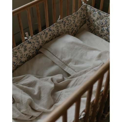 Muslin Bed Set Baby – Garbo&Friends