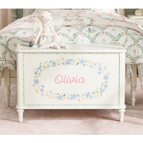 Riley Sheehey Toy Chest (31")