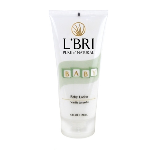 L'BRI Baby Lotion