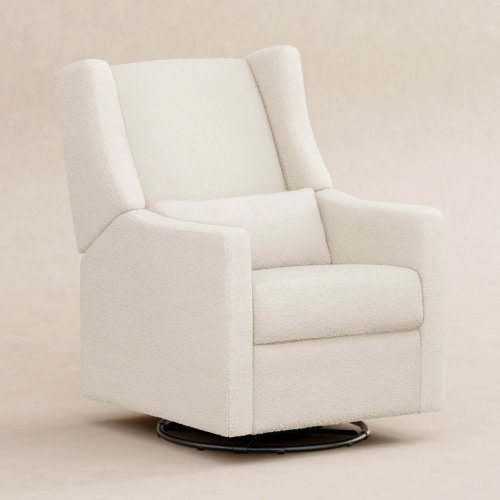 babyletto Kiwi Recliner and Swivel Glider & Reviews | Wayfair