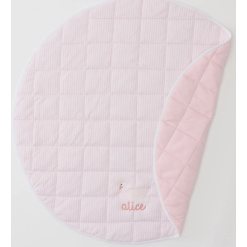 Tummy Time Mat