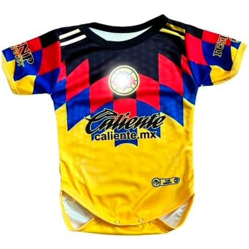 National Soccer Baby Bodysuit 2024 Soccer Infant Baby Onesie Soccer Jersey Bodysuit Baby Girl Soccer Outfits for Boys