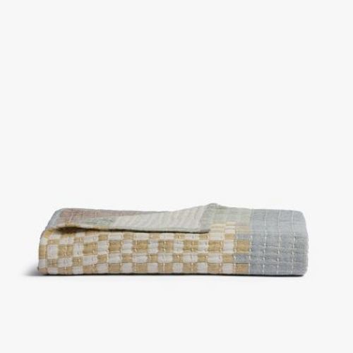 Patchwork Throw Multi - Parachute for Target