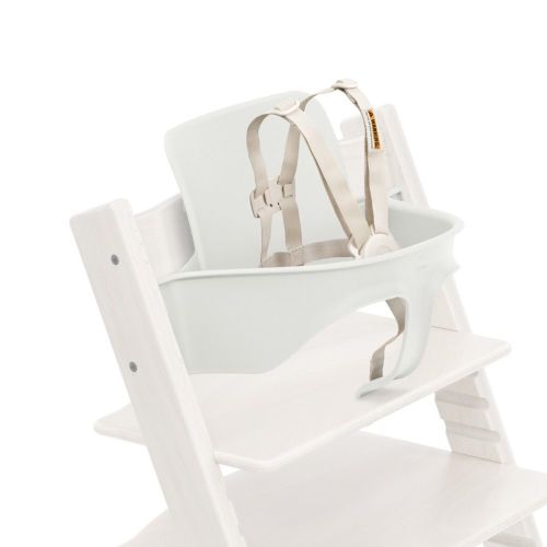 Stokke Tripp Trapp Baby Set 2 White