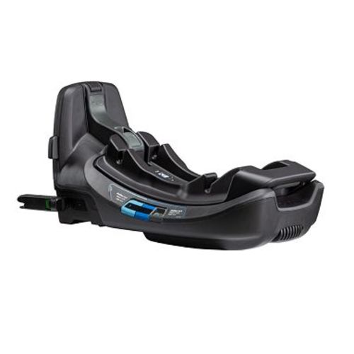 Nuna PIPA RELX Car Seat Base