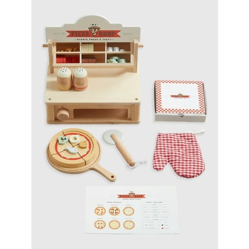 My Pizza Oven Toy Set