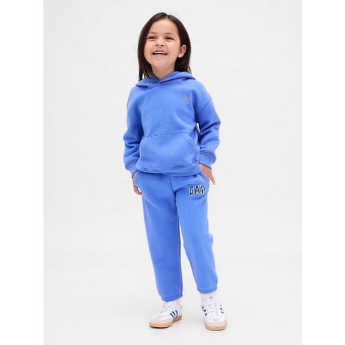 Baby & Toddler VintageSoft Logo Joggers