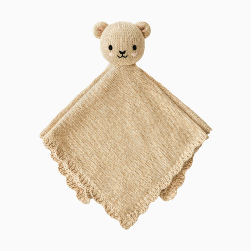 cuddle+kind Lovey - Honey Bear