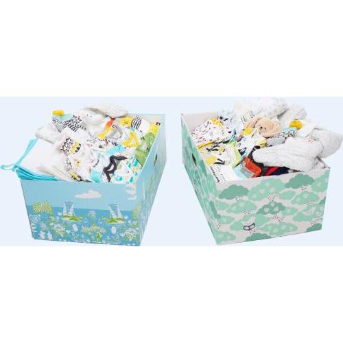Finnish Baby Box
