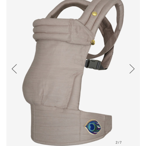 Air | Zeitgeist Baby Carrier | SHOP ARTIPOPPE