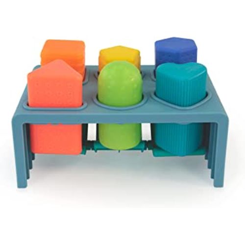 SASSY Press & POP Bench