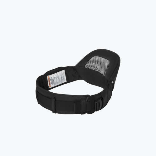 Ergobaby Lift Hip Seat Baby Carrier  - Onyx Black