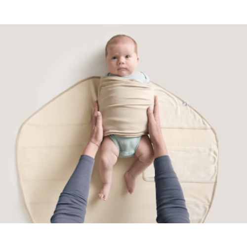 B.E.S.T. Swaddle | Taking Cara Babies