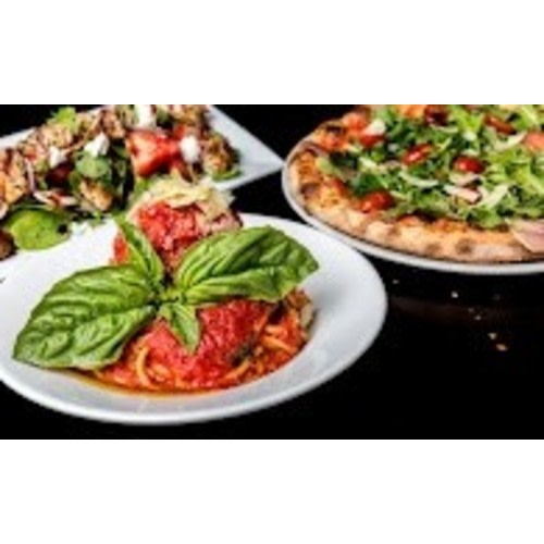 Pizzos Giftcard