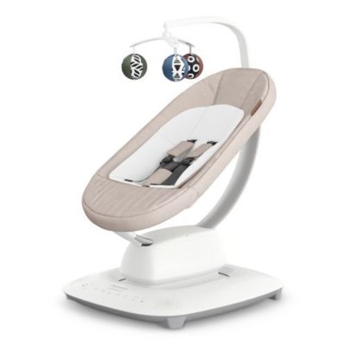 Mamaroo