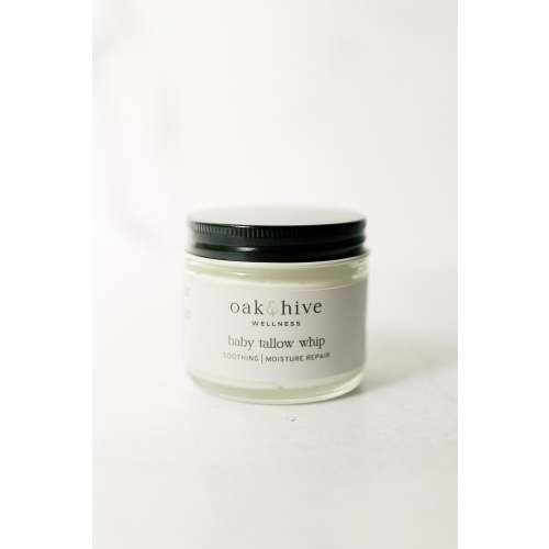 Baby Tallow Whip