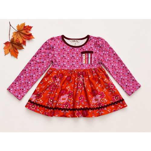 Daydream Garden Tunic (Pre-Order)