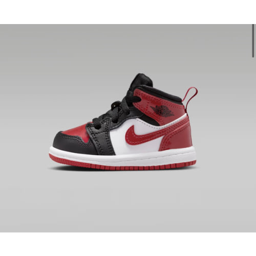 Jordan 1 Mid SE Baby/Toddler Shoes. Nike.com