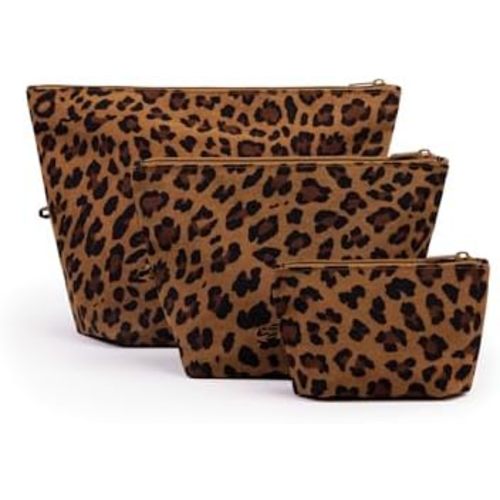 BAGGU Go Pouch Set